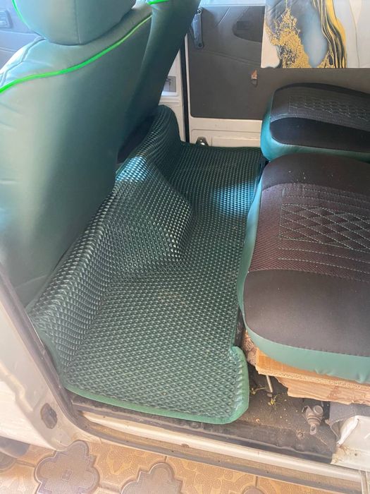 Chevrolet Damas 2023 — 5