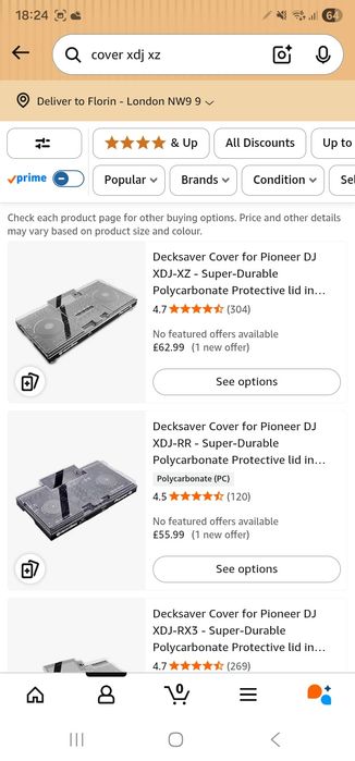 Pachet Complet DJ Profesional: Pioneer XDJ-XZ + SUNET STEREO 2x RCF ART 912-A (4200W) + Decksaver + Stative Gravity + IEM Lekato + Cabluri XLR