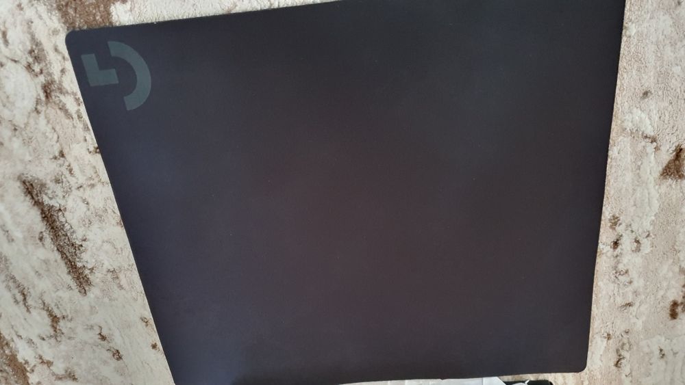 Tastatura logitech rapid nouă+ Mouse logitech