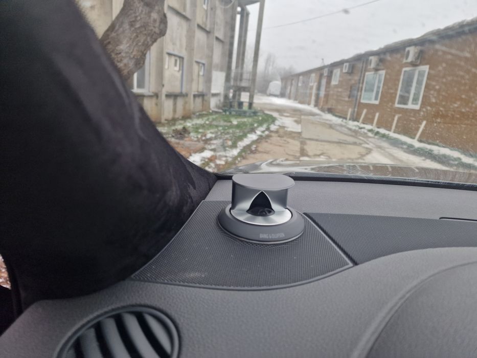 Audi Q7 3.0 tdi euro6