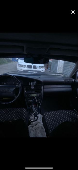 Продам Audi c4 100