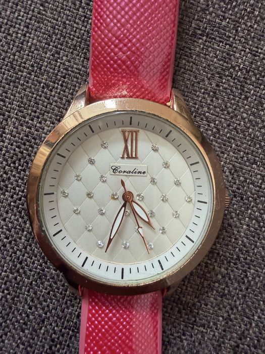 Различни видове ръчни часовници