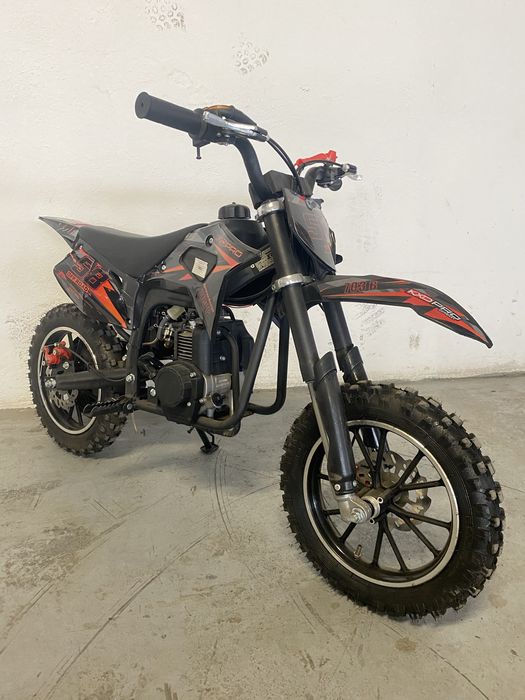 Cross 49 cc 4t kxd nou cu garantie si livrare