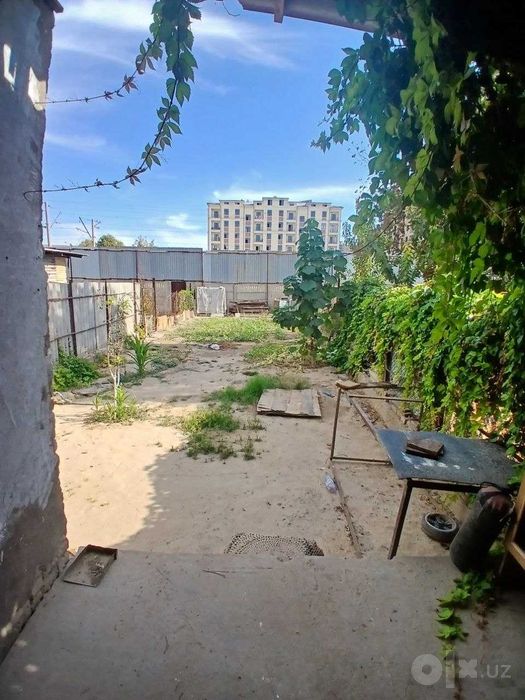 Сдаётся 4х комнатный дом. на Кирпичном
