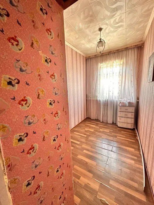 3/7/9. Сергели 1, Янгихает р-н. Метро "Chinor" - 300 м. Квартира 70 м²