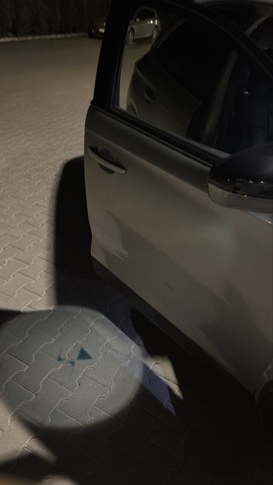 DS7 Crossback Opera E-Tense 4x4