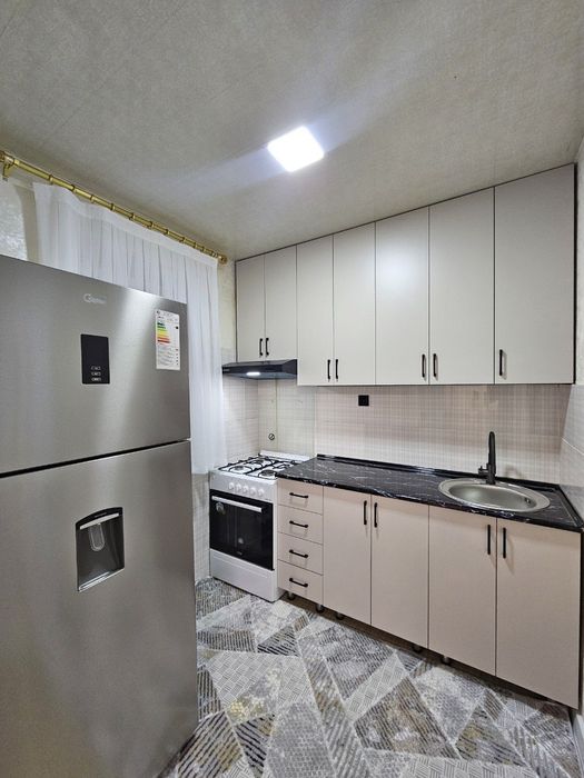 2/2/4 Чиланзар 1 кирпич 50м²