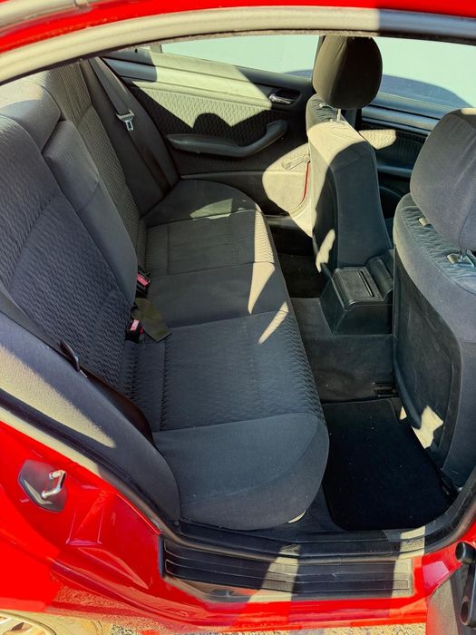 BMW i3 2000 — imagine 4