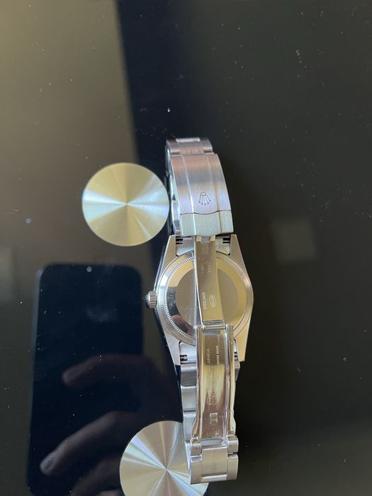 Rolex Oyster Perpetual 36 mm