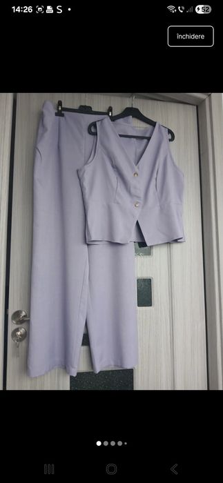 Seturi de damă XL și L