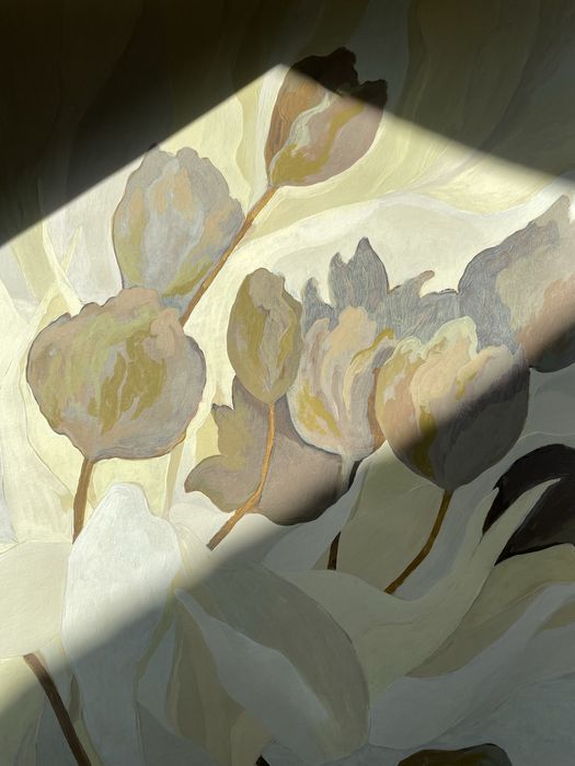 Интерьерные картины