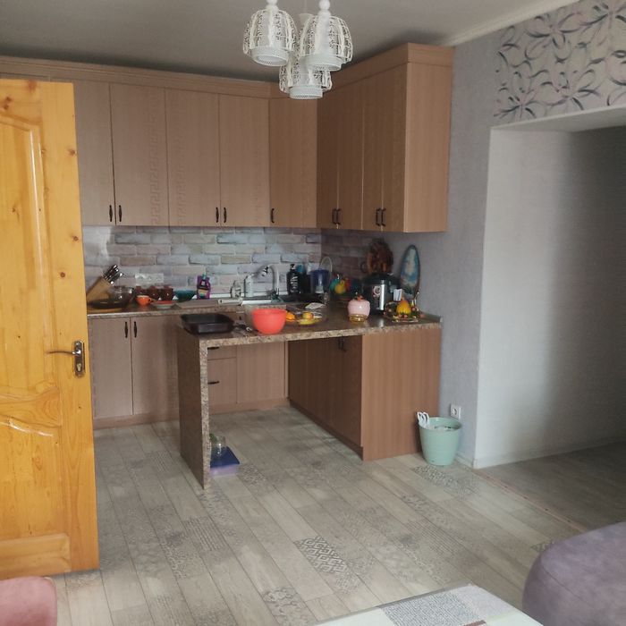 Продам дом в Жилянке