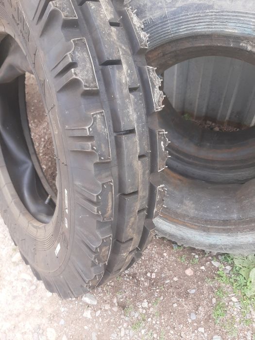Калесо, донгелек