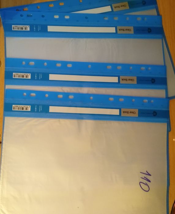 Распродажа канцтоваров