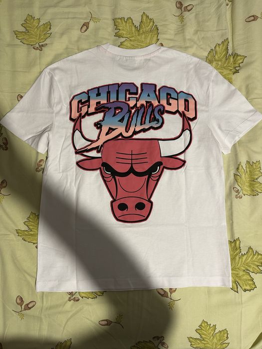 Compleu Chicago Bulls