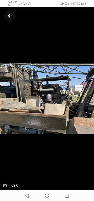 Срочно продам буровое оборудование