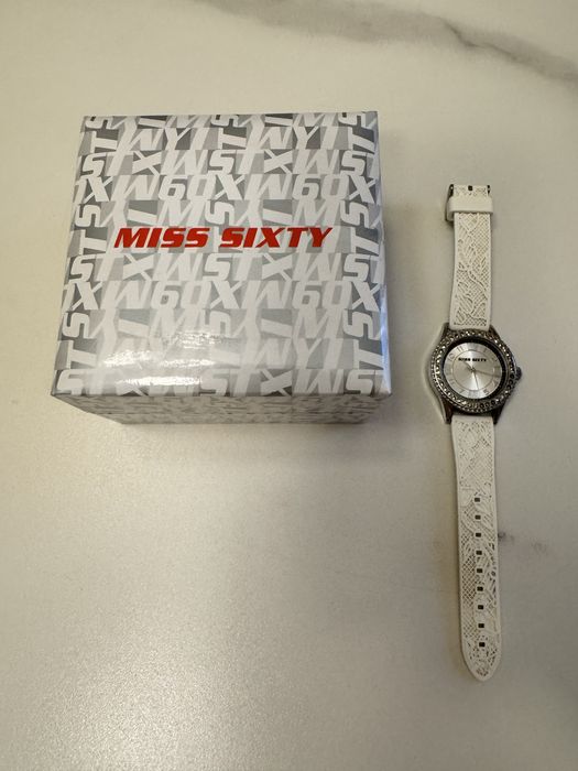 Miss sixty, House of florrie часовник