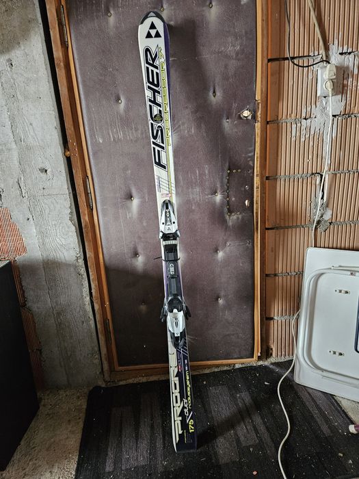 Schiuri in stare bună