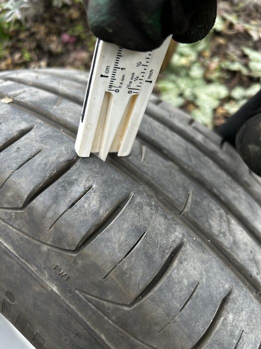 Джанти REAL 15 5×108 с летни гуми Continental