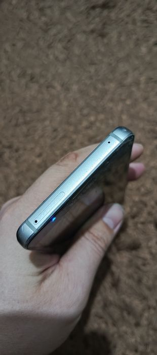 Samsung note 5 zapchastga ekran ketkan