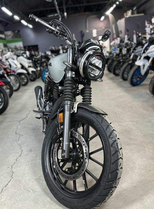 HONDA GB350S  2025 0 km prin Honda Constanta by EST BIKE