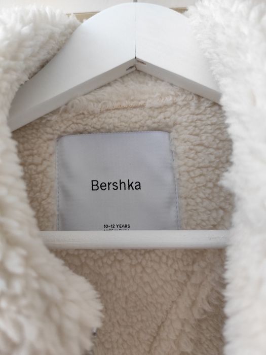 BERSHKA Geacă primăvară-toamnă fete  NOU!!