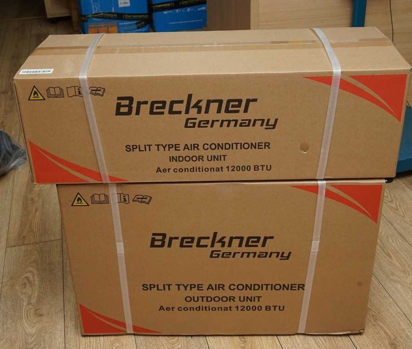 Aparate Aer Conditionat