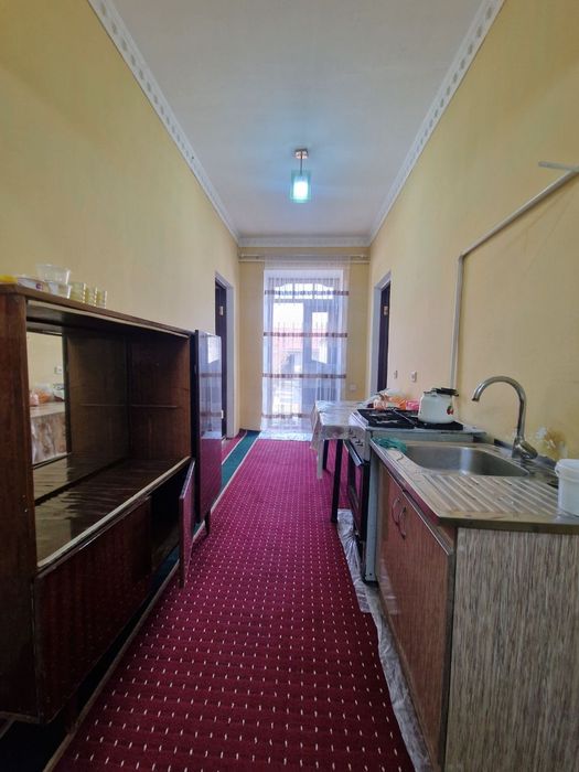 Жойдамда ховли уй оилага ижарага берилади!