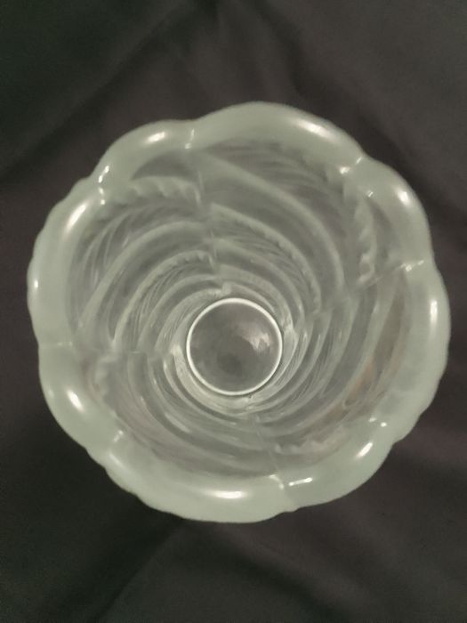 Ваза "Листья". Разное