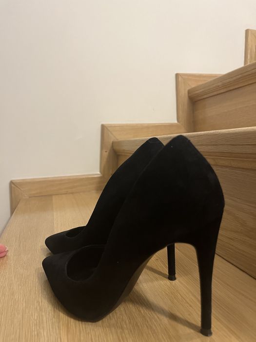 Pantofi Steve Madden