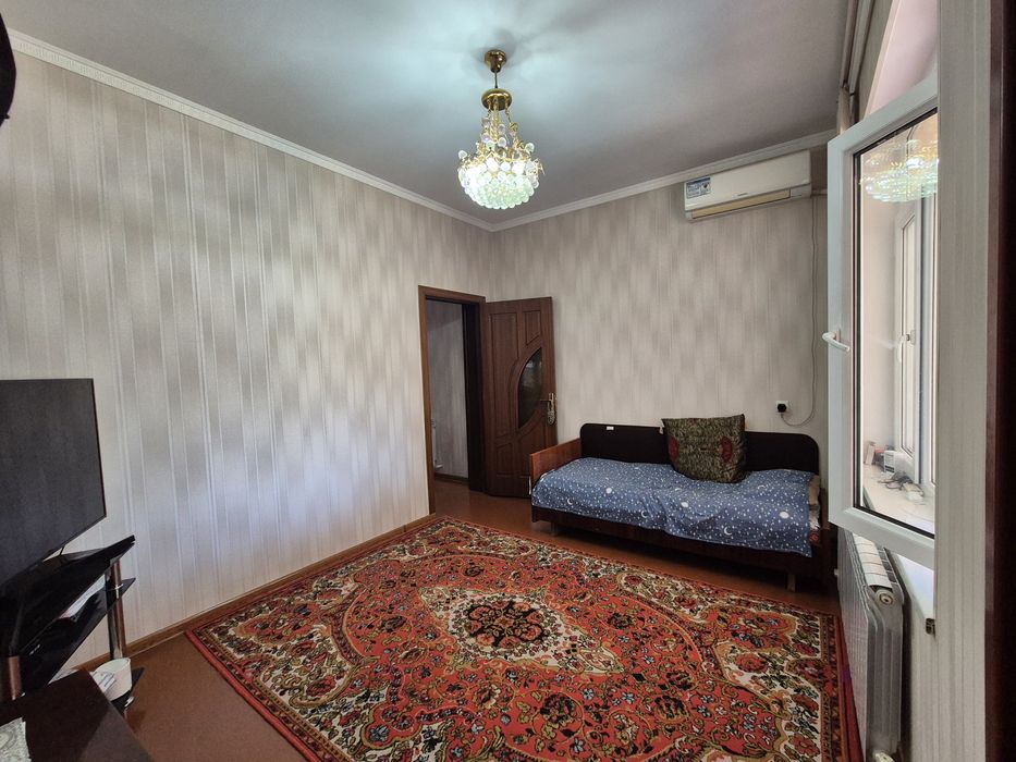 Қибрай маркази якка чўпда 1,9 сотоклик ховли сотилади