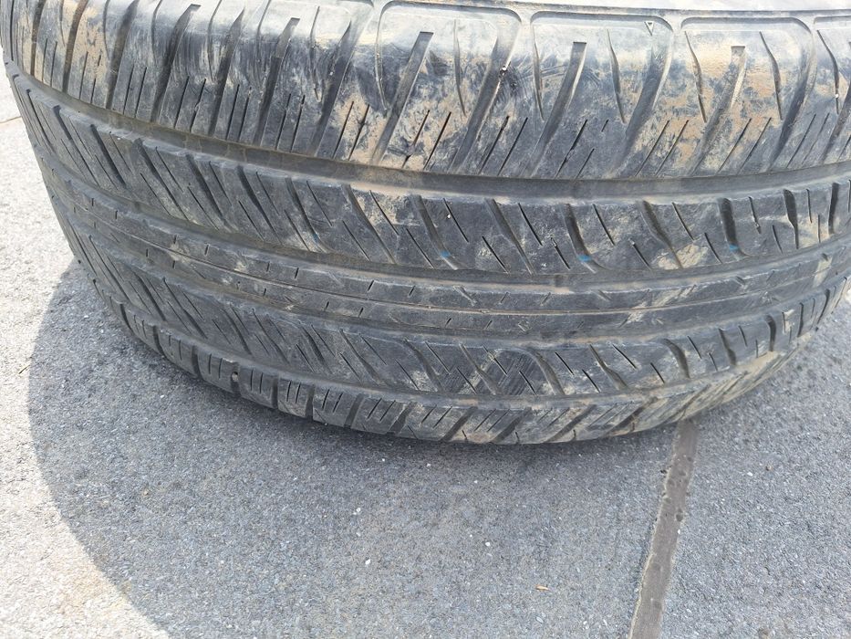 Балон на замену и запаску