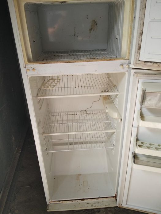 Продам холодильники Минск и Индезит
