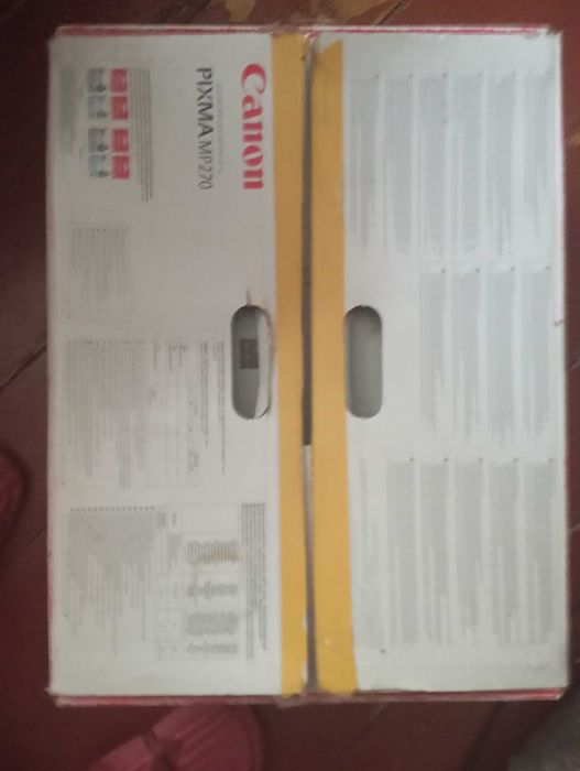 Принтер Canon  б/у