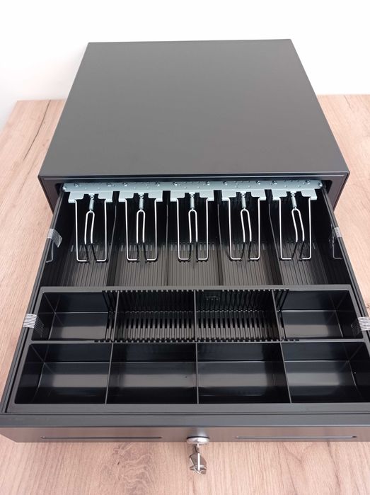 Касово чекмедже / сейф / за банкноти 41х41см