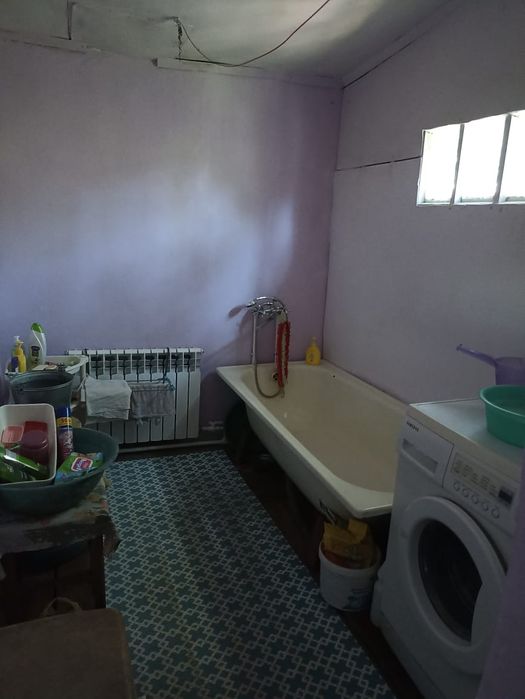 Продам дом в районном центре Аулиеколь