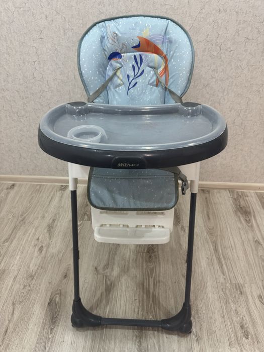 Продам детский стульчик