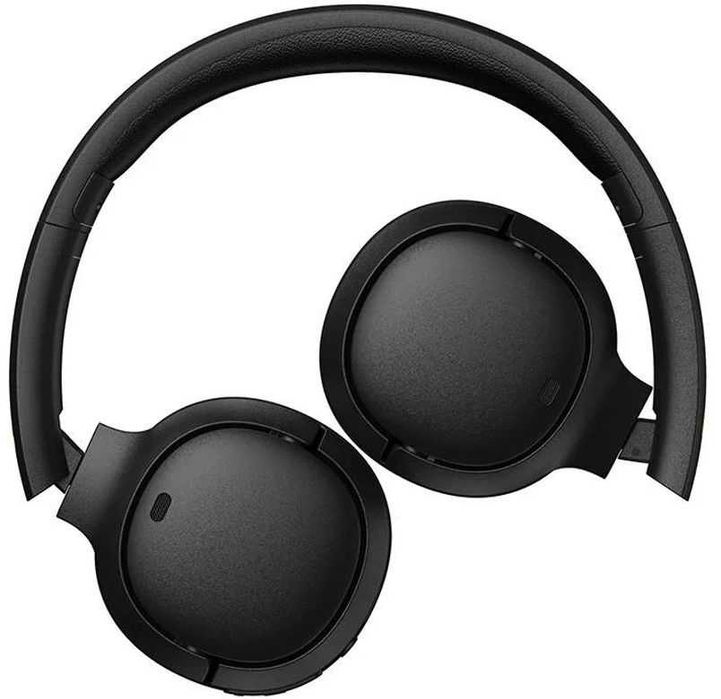 Căști Bluetooth Edifier WH500. Ca noi, baterie 40h, ușoare și pliabile