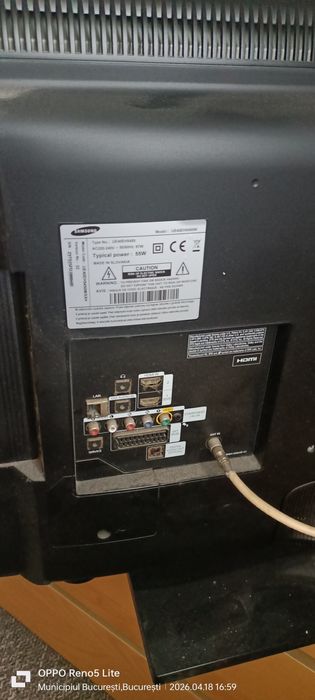 Tv led Samsung 80 cm