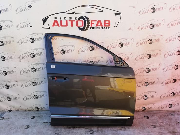 Usa dreapta fata Volkswagen T-Roc an 2017-2018-2019-2020-2021-2022-202