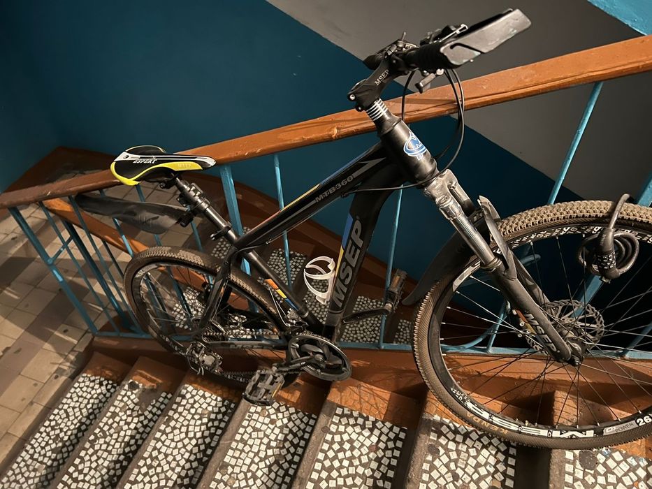 Продам велосипед