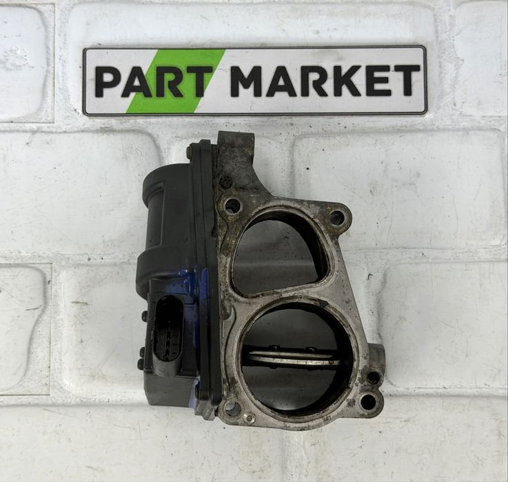 Дросел клапа AUDI 059129593F