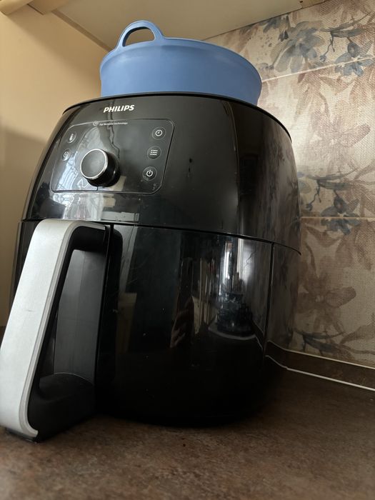 Philips Airfryer XXL