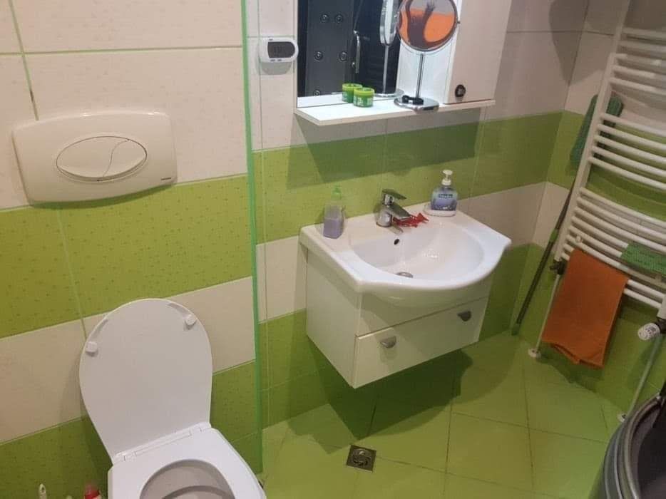 Vând apartament 2 camere Mall vitan