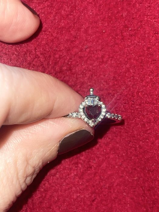 Inel Pandora marimea 54 (8)