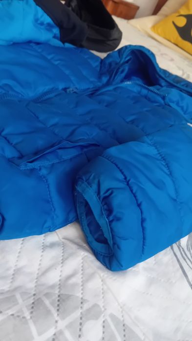 Лот две якета за момче