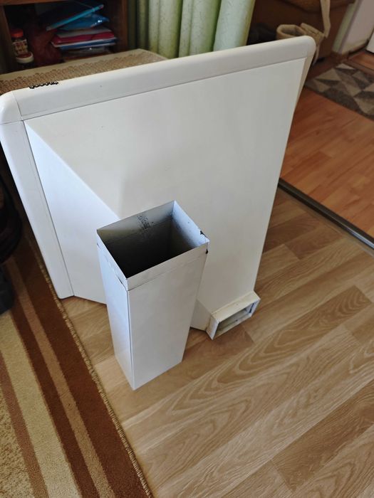 Продается вытяжка vitech Б/У