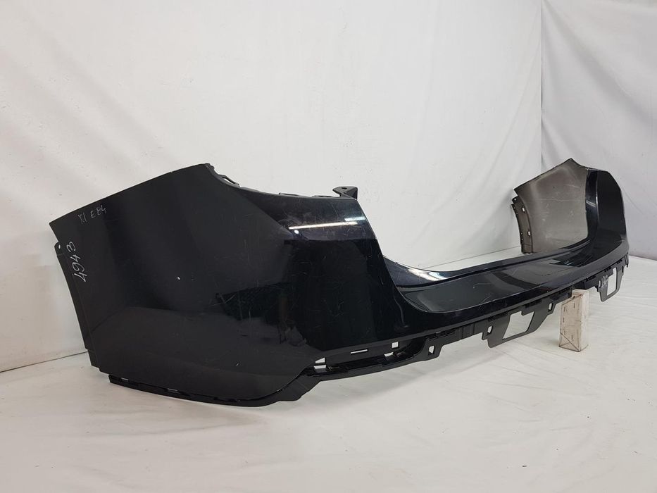 Bara spate BMW X1 E84 dupa 2009