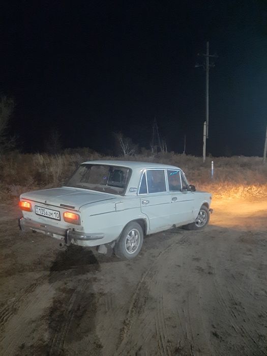 Продам автомобиль Ваз 2103