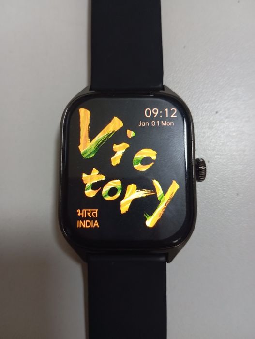 Смарт часы shkod б/у